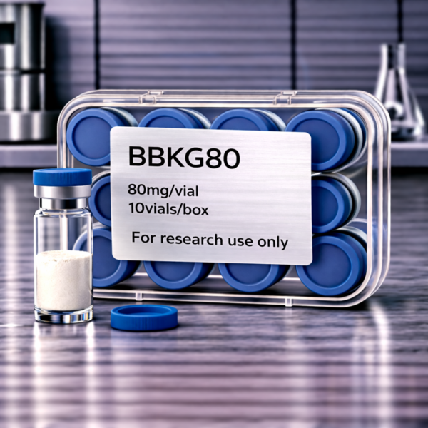 BPC 157 10mg+GHK-CU 50mg+TB500 10mg +KPV10mg