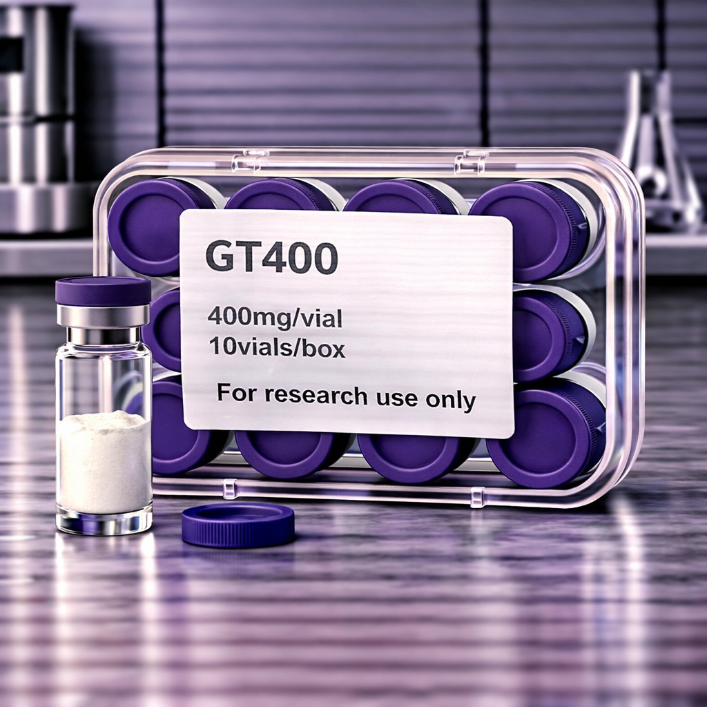 GT400
