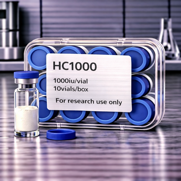 HCG