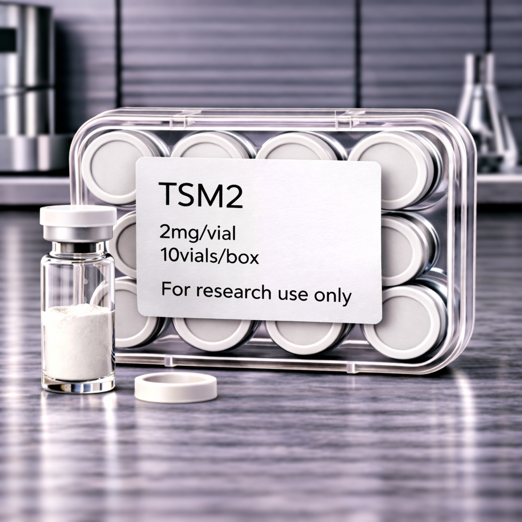 TSM2