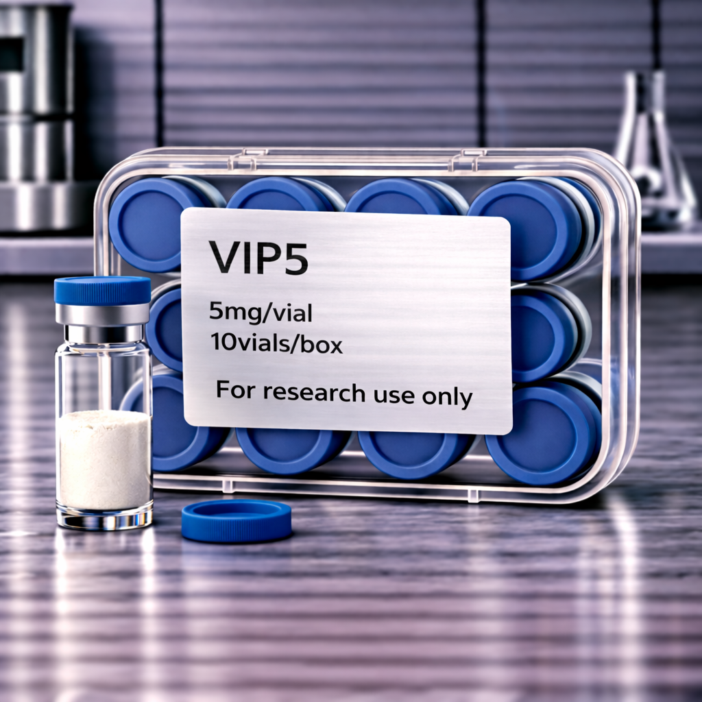 VIP5