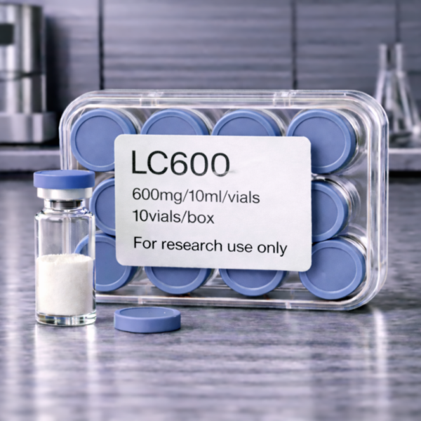 L Carnitine
